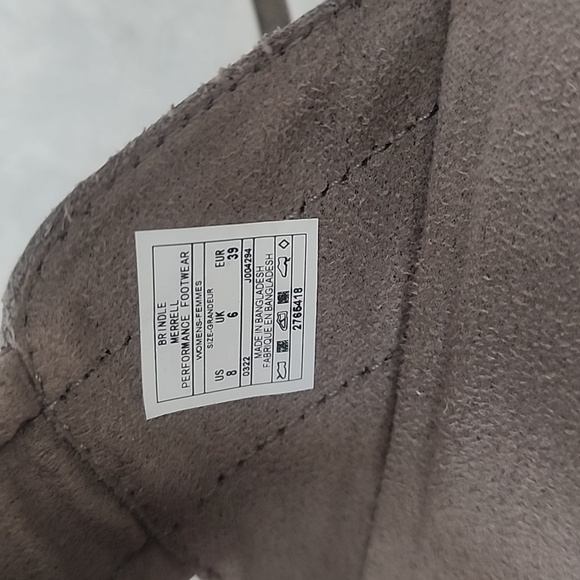 Merrell Slip on Sandals - Picture 2 of 2